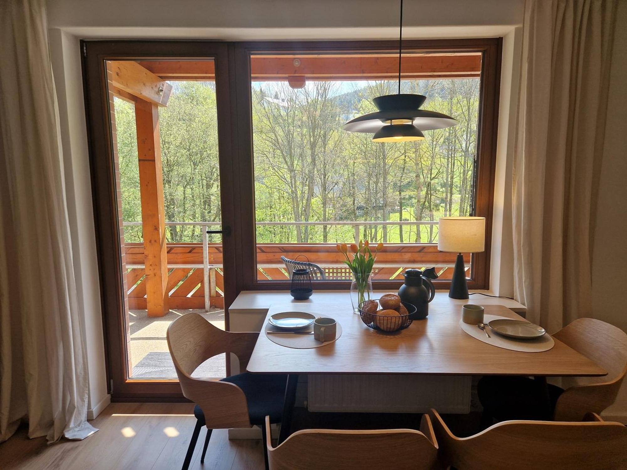 Haus Daut Fewo Mit Hallenbad Willingen (Upland) Exterior foto