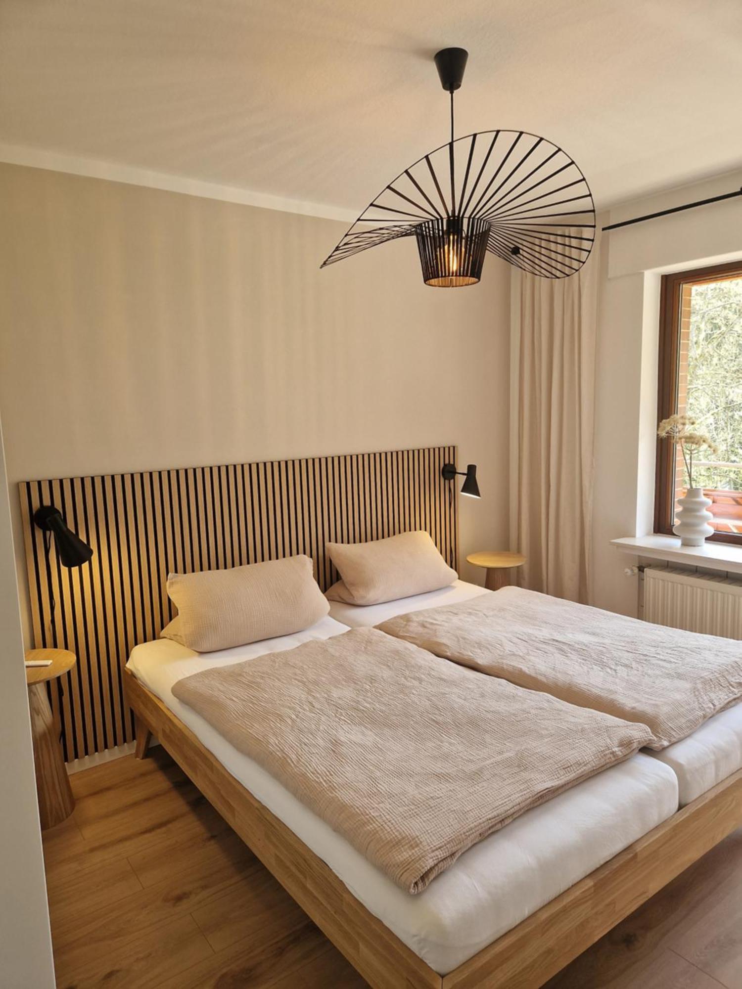 Haus Daut Fewo Mit Hallenbad Willingen (Upland) Exterior foto